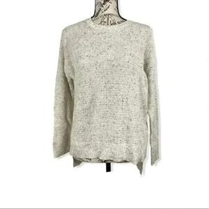 Eileen Fisher Crewneck pullover sweater- NWOT